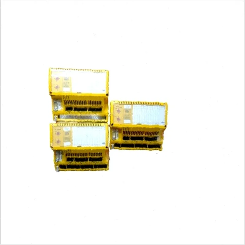 New Pilz 301130 PSS SB DI16 Safety Module in Stock