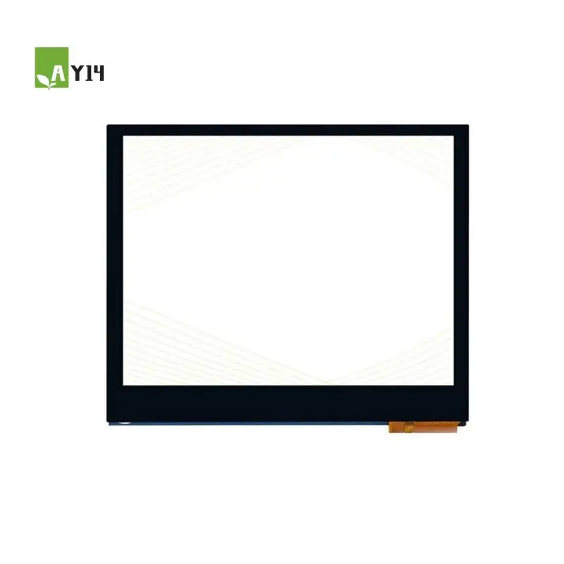 AY14 -3.5 Inch IPS DSI Display Touchscreen 640X480 Resolution 5-Point Capacitive Touch Portable Monitor