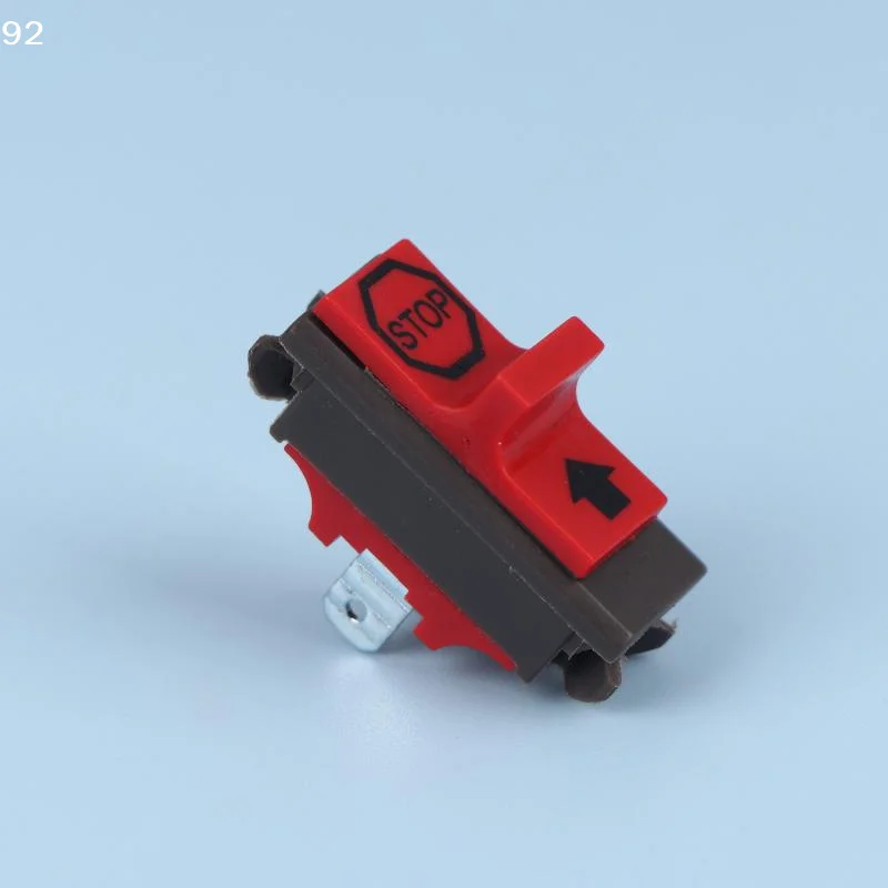 365/372 Chainsaw Fire Stop Switch Garden Power Tool Accessories 365XT/372XP Logging Saw PartsCentury House