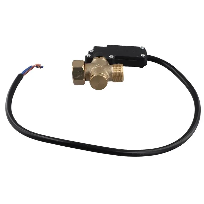 Dispositivo de interruptor automático de detección de presión de agua AB59-220V, modelo 55/58, lavadora de coche, accesorios de arranque/parada automática