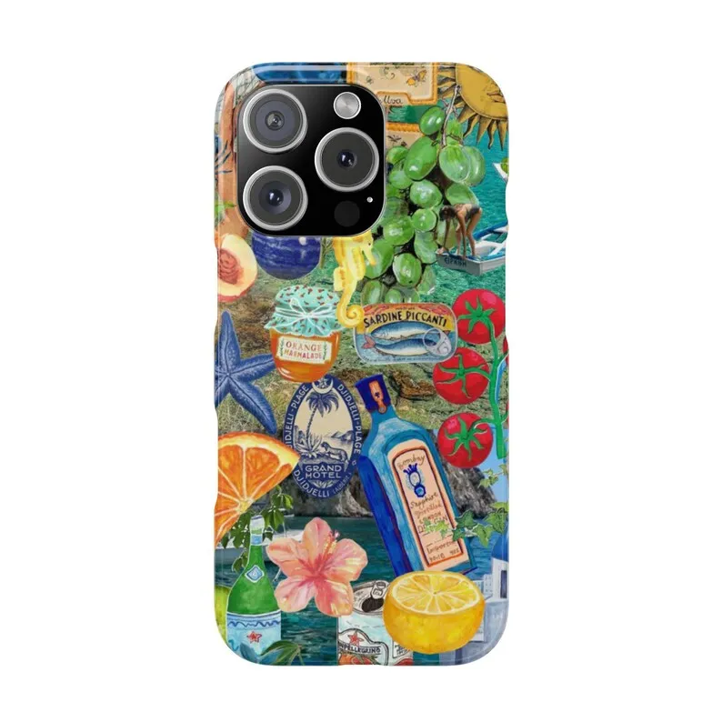 Blue Fruit Luxury D… - image