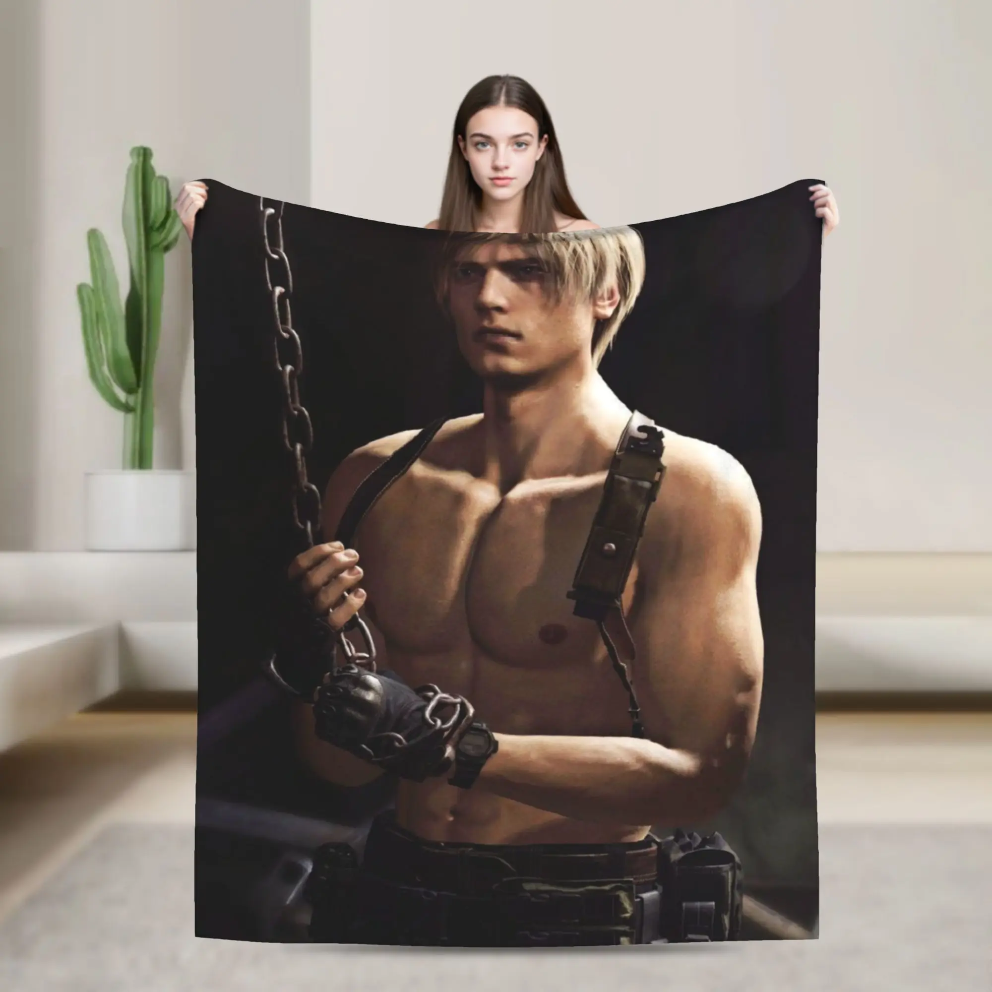 Leon Keneddy Reside…