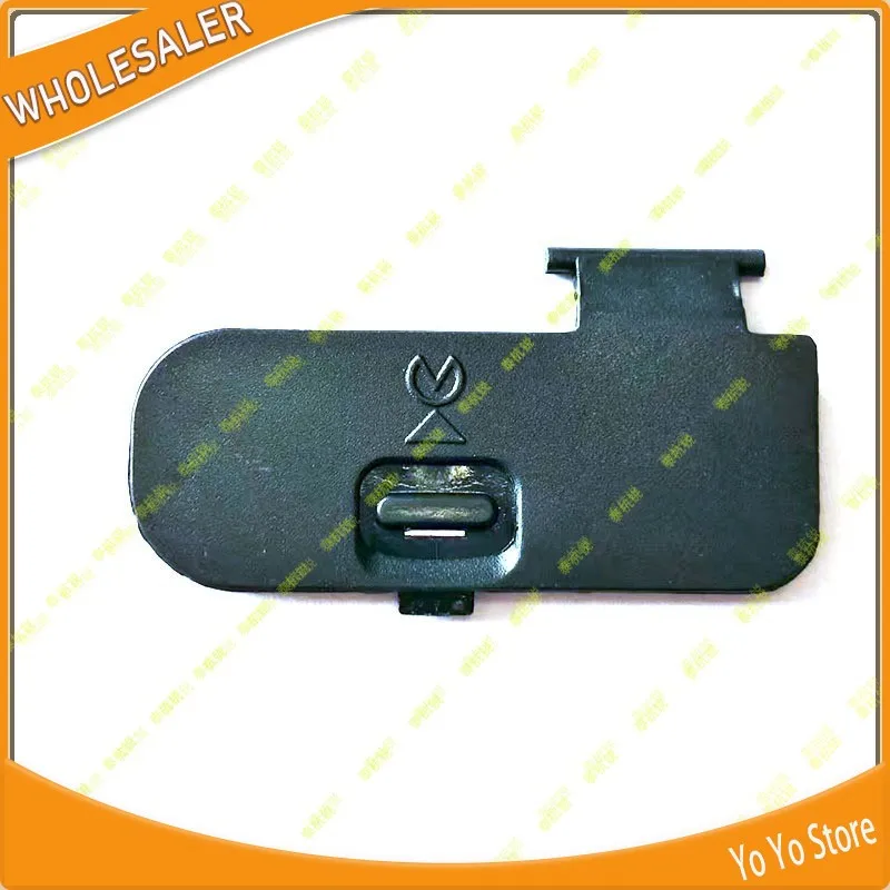 1PC for Nikon D3200 D3300 D3400 D5200 D5300 Battery Compartment Cover Cap Door Lip Camera Repair Part