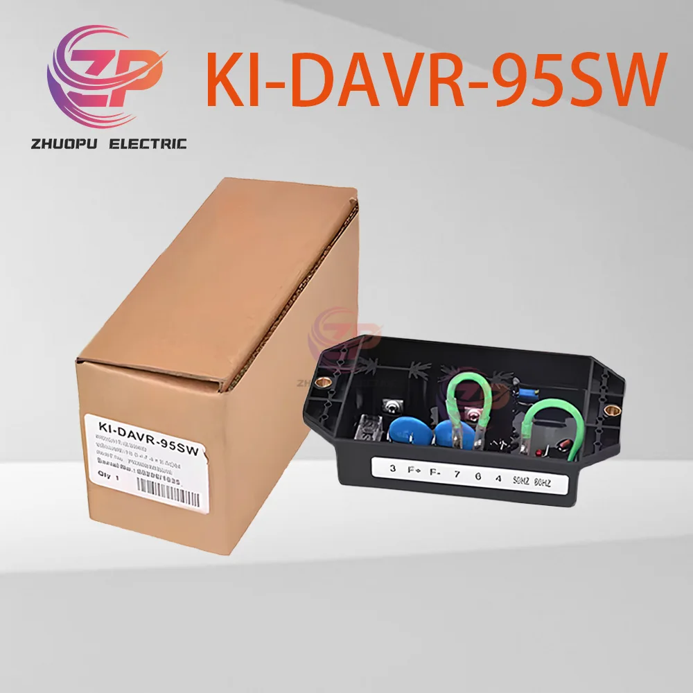 KI-DAVR-95SW Automa…