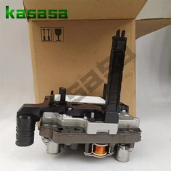 02e927770AL transmission for VW Mechatronics DSG7 DQ250 Control Unit Valve body 6 speed 02E