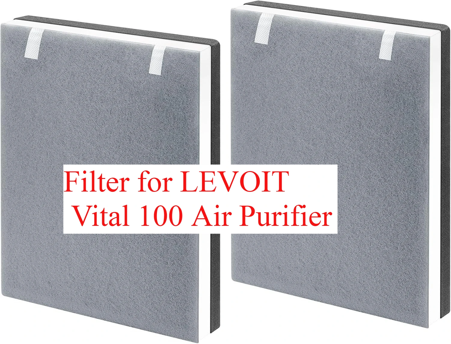 Vital 100 True Hepa…