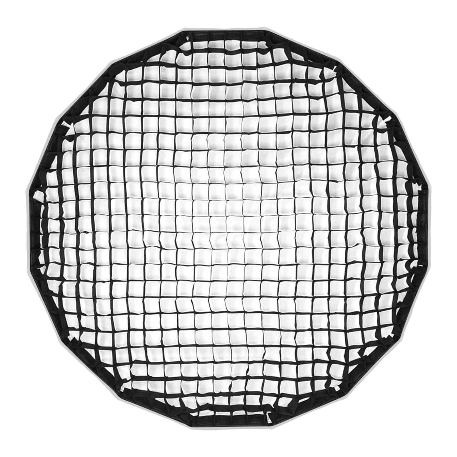 90cm/ 35inch Softbox Honeycomb Grid 16 Robs  Photography Parabolic Softbox Grid honeycomb grid for softbox softbox grid only