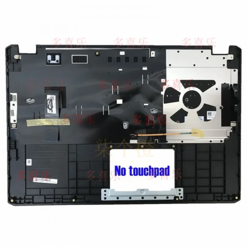 QQ Keyboard Wrist Rest ES for ASUS X570U X570Z R570U R570Z K570U K570Z F570Z