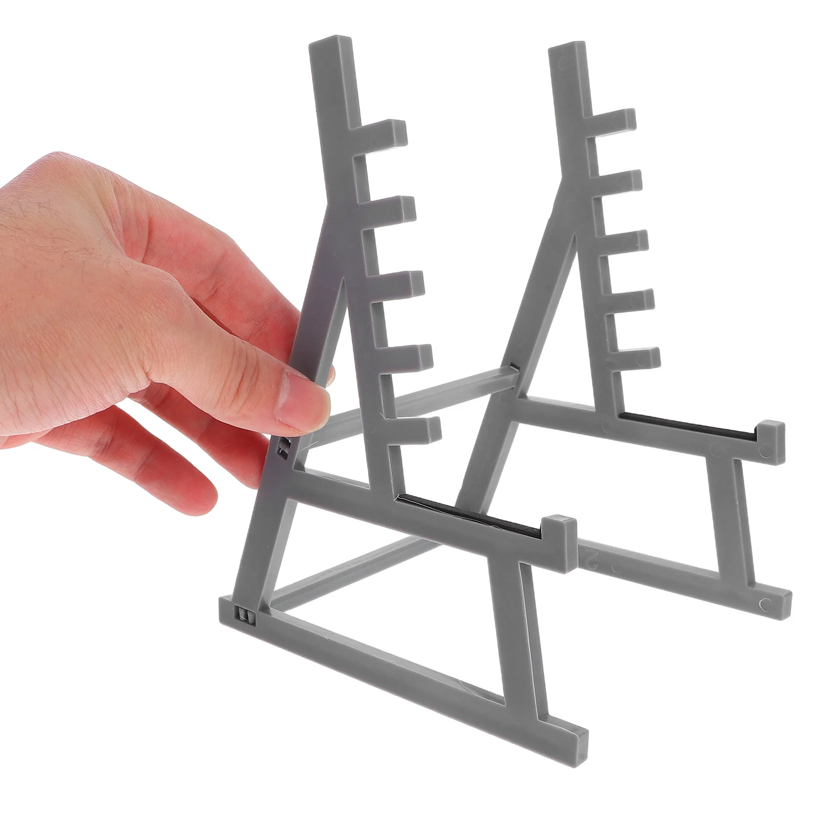 حامل قلم ملحق مكتبي مدمج لمكتب المدرسة والمنزل رف تخزين متعدد الوظائف ديكور جمالي فريد للرجال نادي الجولف #4