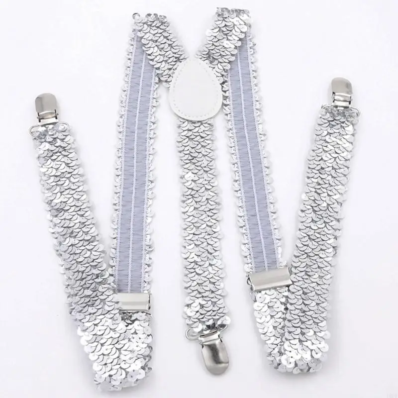 Show Professional Wear Wearined Bowtie Gloves Set Costume Accessori festivi