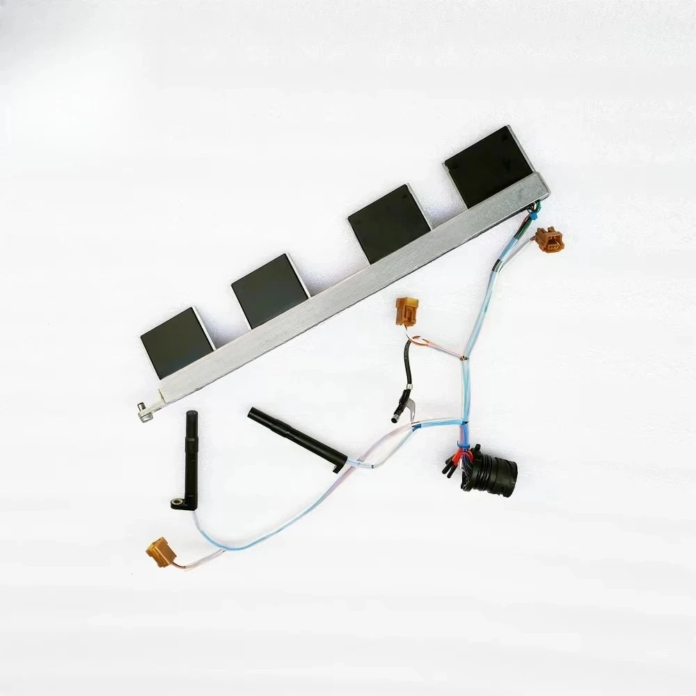 PDK Auto Transmission Gear Switch Sensor w Hydraulic Control 97031708530 for 4WD 0501218962