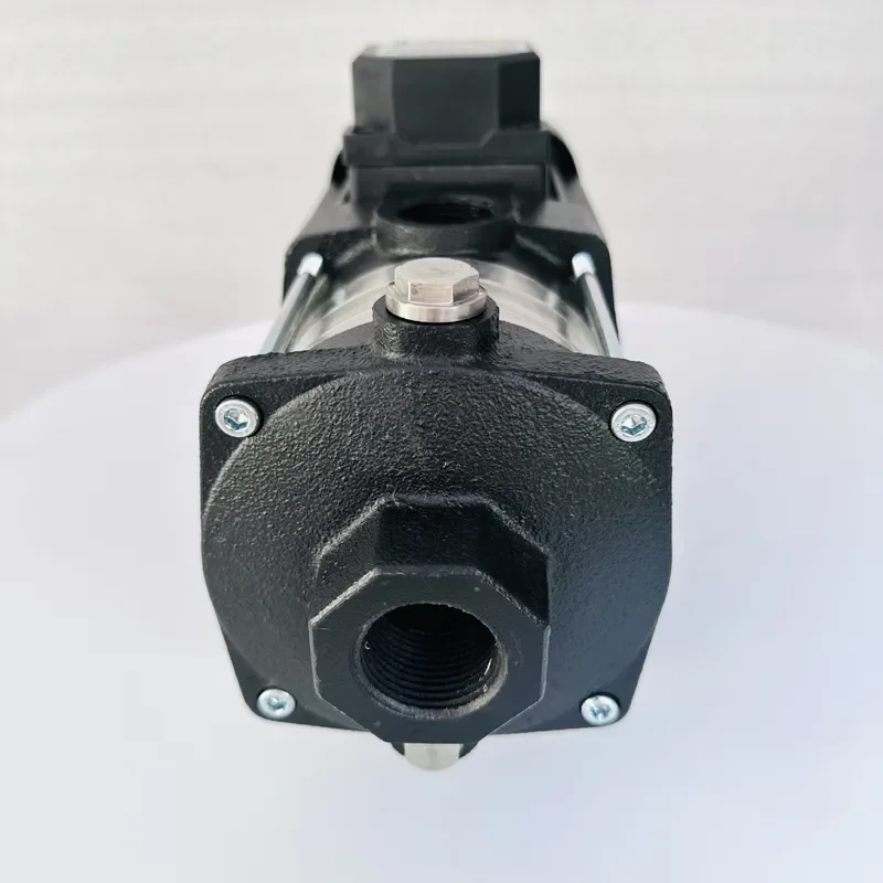 

2026 hotsale Guangdong Lingxiao CMH8-20 CMH8-30 multi-stage circulating pump air conditioning pump cooling pump