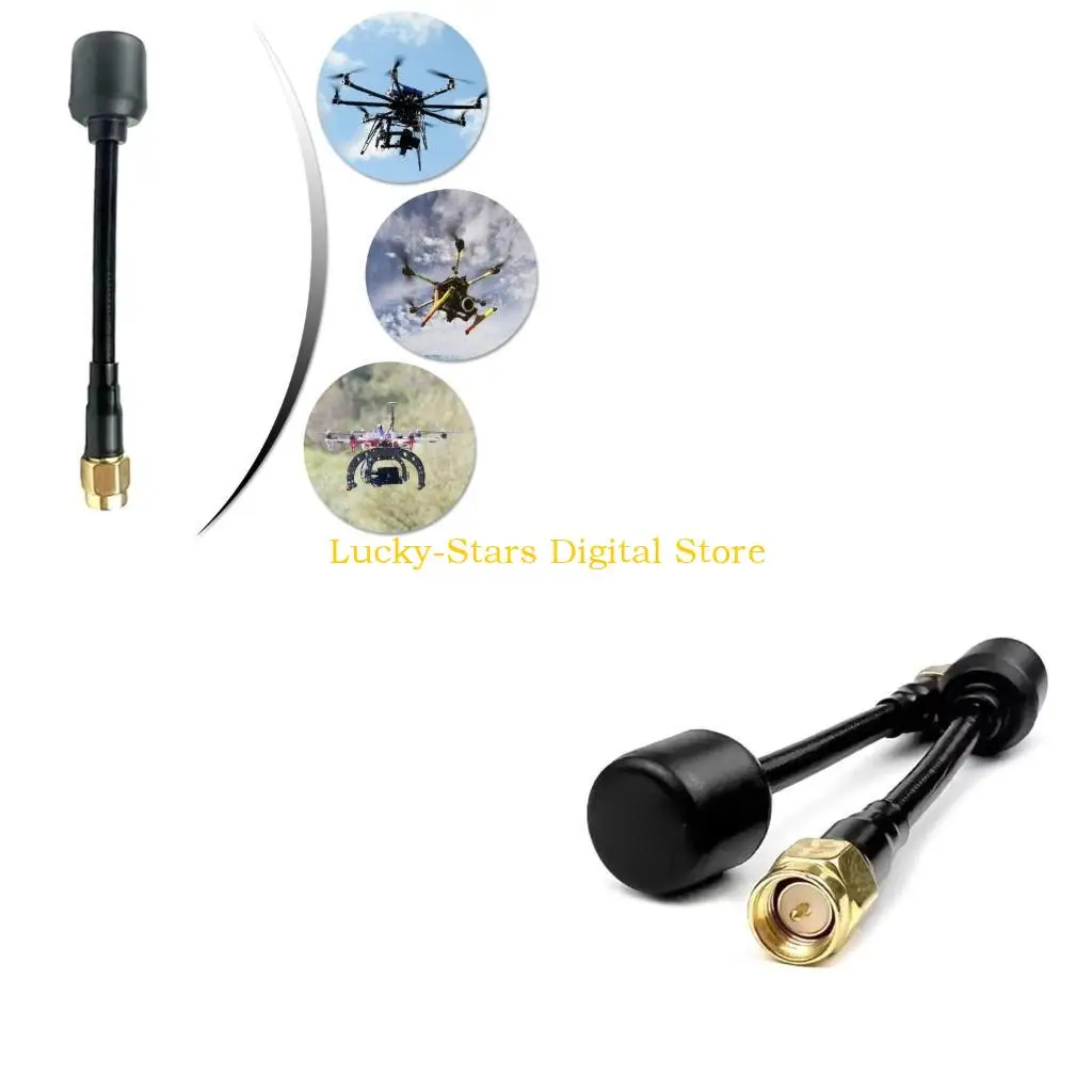 T3EE Fpv Antennas M… - image