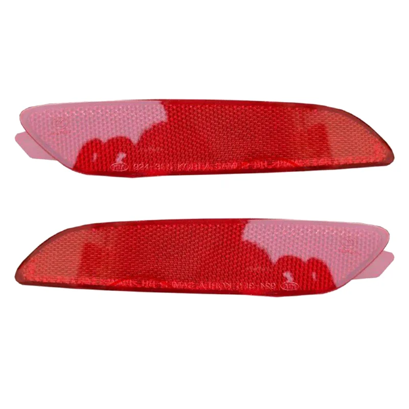 924803E550 Right Rear Bumper Light Rear Brake Light Warning Light Reflector Automotive for Sorento 06-10