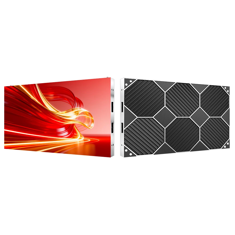 Front Maintenance 640x480mm Cabinet LED Advertising Display, Aliexpress Hot Sale High Quality SMD Lamps for Indoor Shopping