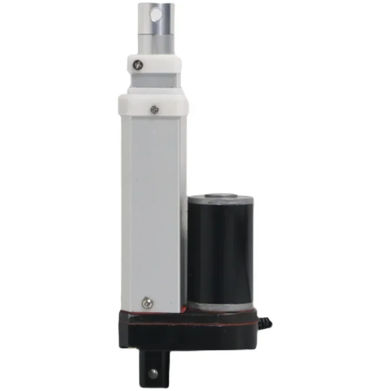 

Three-section Multi-section High-thrust 24v Electric Push Rod Telescopic Rod Lifter Linear Reciprocating Electric Cylinder