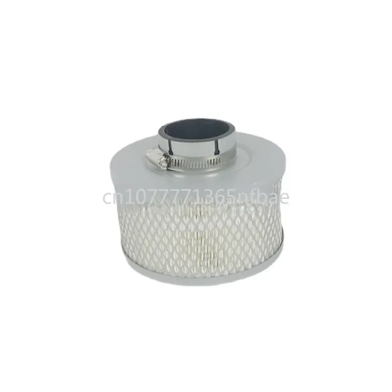 Oxidation fan desulfurization air filter element