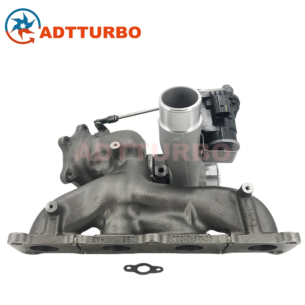 TD04 Full Turbo Charger 28231-2G410 9014201030 90142-01030 Turbine 28231-2G420 282312G420 for Kia Sportage 2.0T Theta 2010-2016