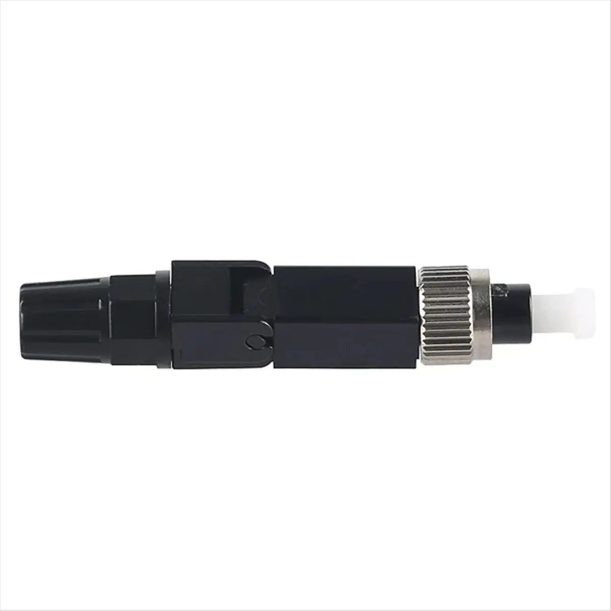 Fiber Optic Assembly Embedded FC/UPC Fiber Optic Quick Connector Y80A