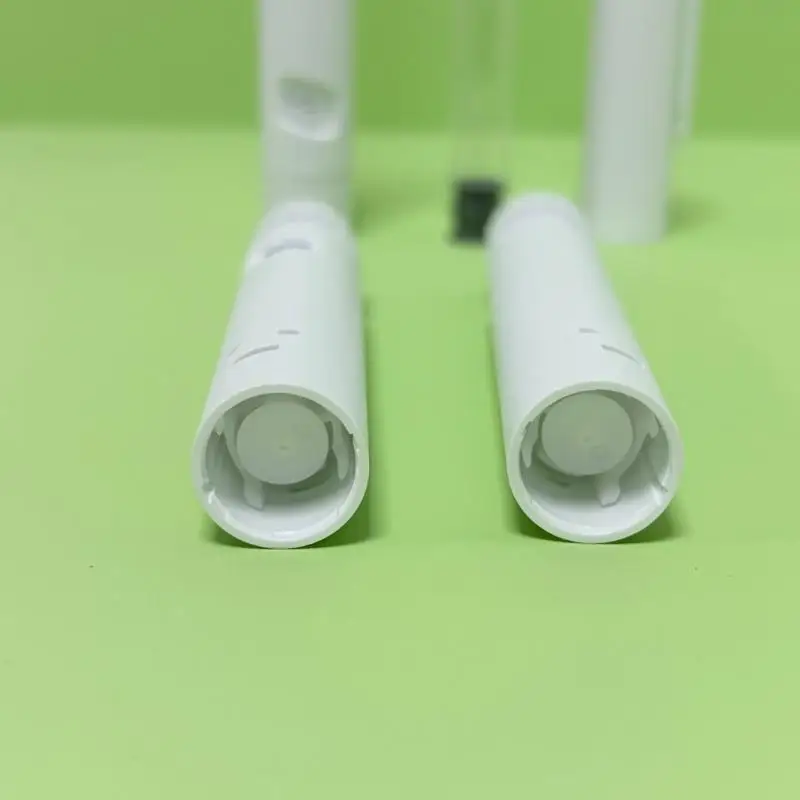Metall-Stiftspritze 3ml Leere Kassettenflasche Einzelverpackung Ästhetik für Lilly Insulin-Pen – Detail 20