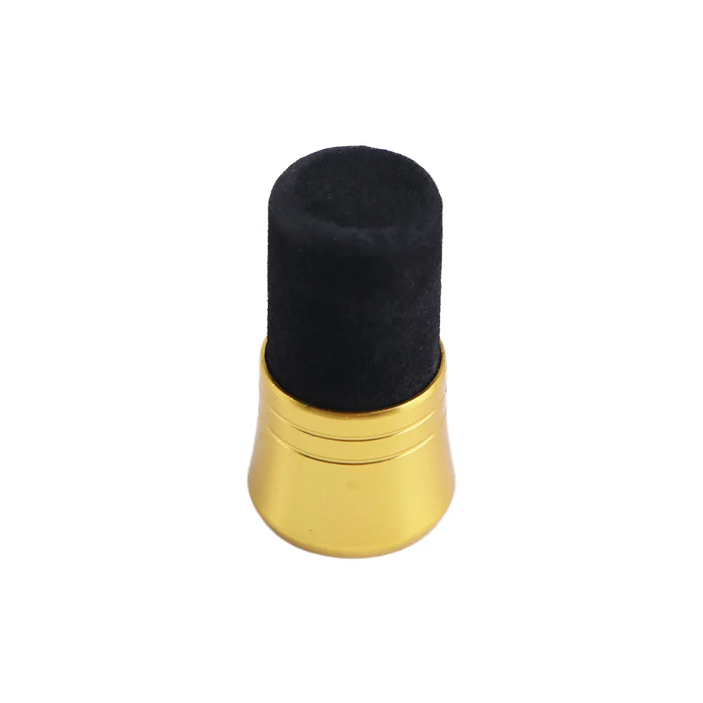 End Protector Freshwater Saltwater Fishing Rod Butt Caps Fishing Rod Stopper Fishing Rod Plug End Fishing Pole Front Cover