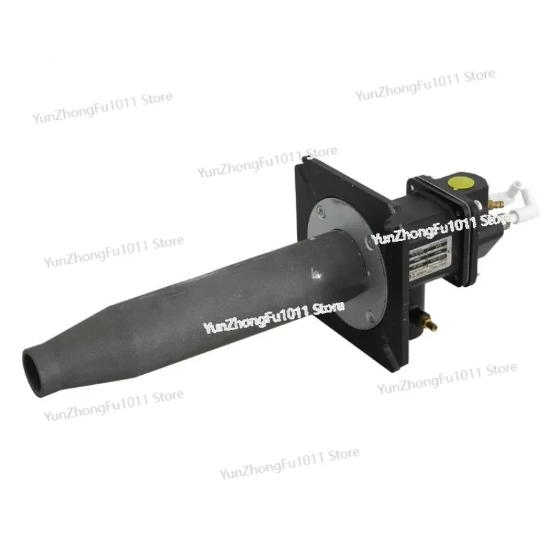 Hot sales Customized cast iron burner for ceramic roller kiln with a power of 10-1000KW