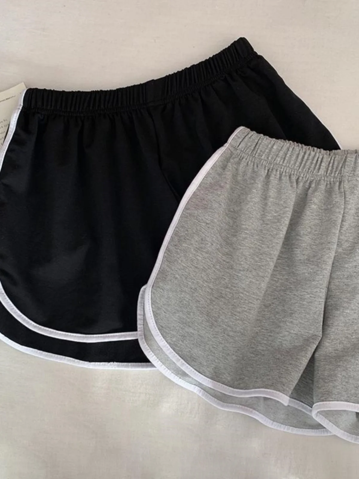 

Брюки больших размеров с высокой талией, женские повседневные широкие брюки с тонкими рукавами, летние дышащие удобные брюки из полиэфирного волокна