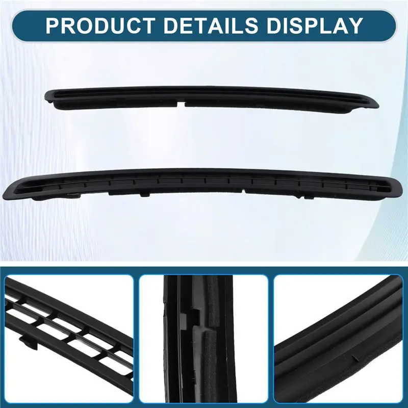 AF93-973142C000LK 973152C000LK L & R Auto Ontdooier Nozzle Cover Voor TIBURON COUPE 2003-2008