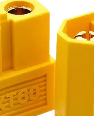 5 Pairs Racing DIY Accessories XT60 Plug Male Female Bullet Connectors Plugs For RC Lipo Battery