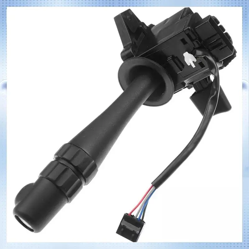 

NEW-Car Headlight Turn Signal Switch Cruise Control Switch For Pontiac Grand Prix 2006-2008