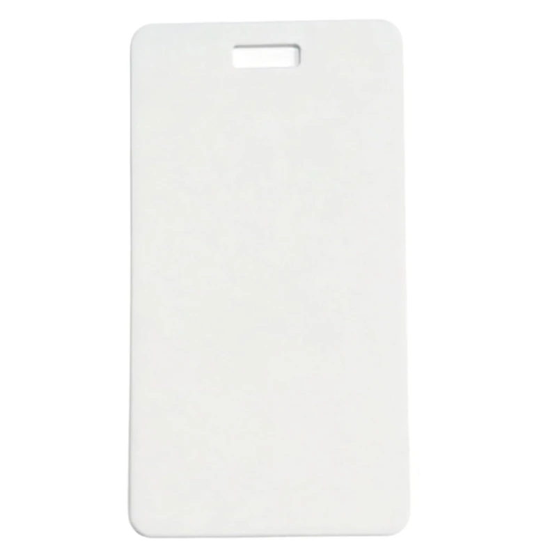  Writing Board Chalkboard Writeable Whiteboard Double-Sided Hanging Chalkboard