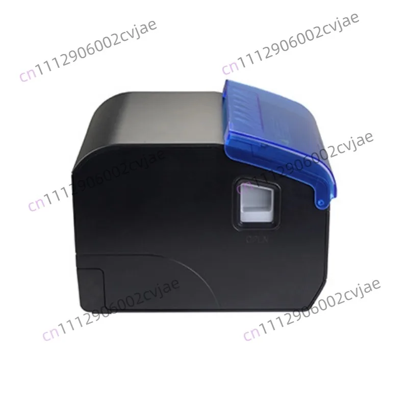 Portable printer 80mm Thermal Receipt  USB+Ethernet/WIFI /Bluetooth /Sound And Light Alarm POS  Kitchen Printer
