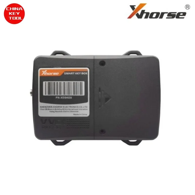 Xhorse XDSKE0EN Smart Key Box Bluetooth Adapter used with MINI Key Tool, Key Tool Max, Key tool Plus, VVDI2