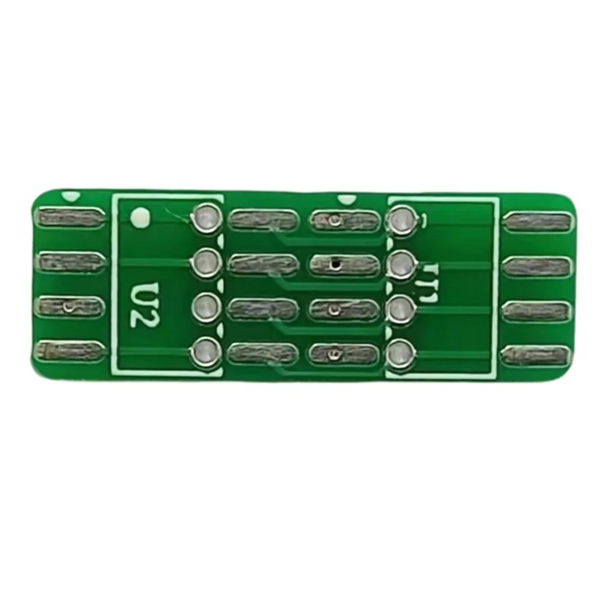 SVFE-g(4M)2x2M Expansion Chip+Expansion Board for Quansheng UVK5 UVK6 Intercom Expansion