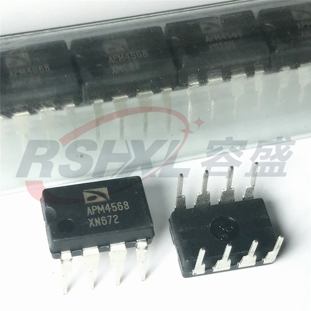 

APM4568JC-TUG APM4568JC APM4568 4568 DIP-8 new original 10pcs/lot