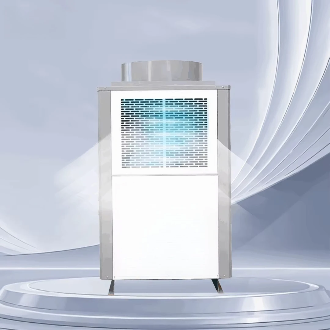 مكيفات تبريد الهواء الصناعية المحمولة الصناعية المبردة بالماء صديقة للبيئة