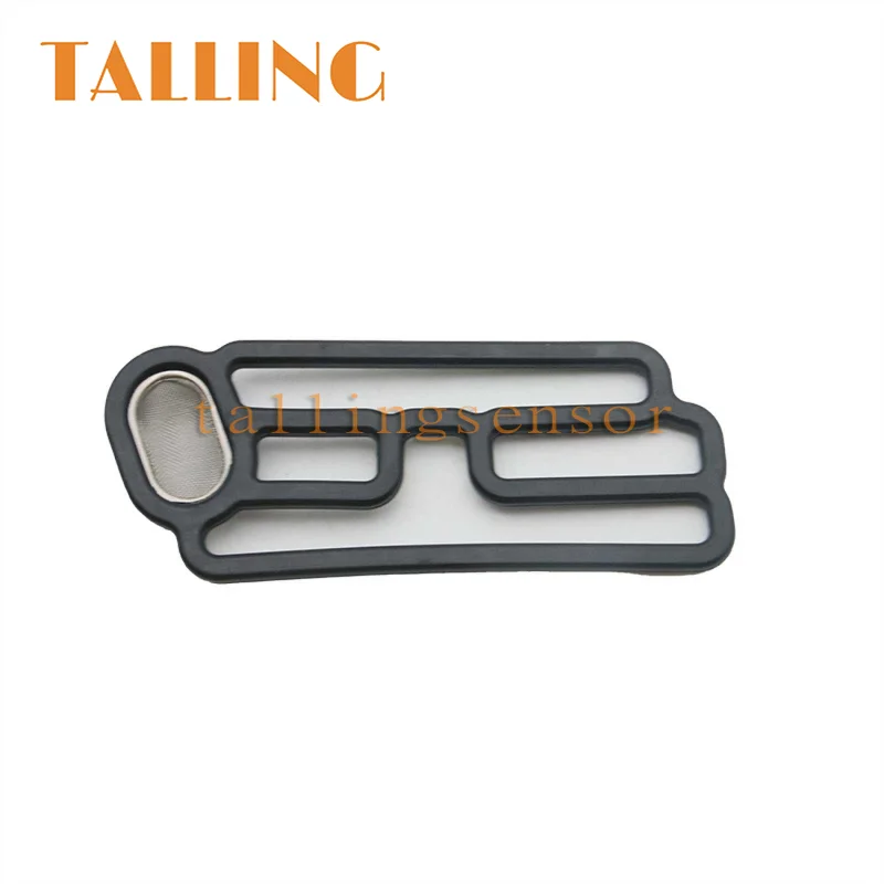 

15815-R70-A01 Высококачественная накладка электромагнитного клапана головки блока цилиндров, уплотнительная накладка фильтра для Honda Accord