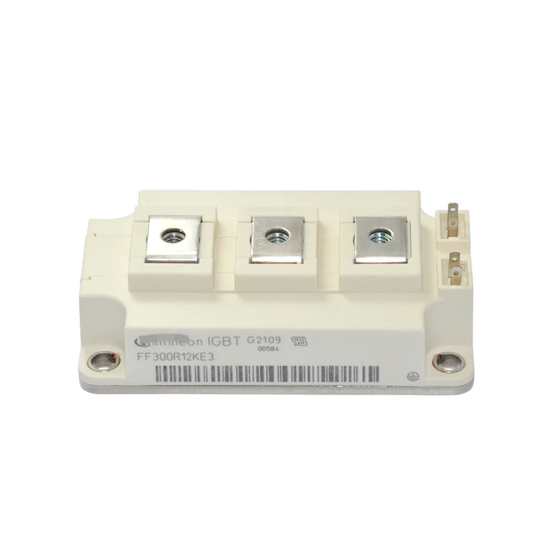 FF300R12KE3 FF300R12KE4 IGBT Module New Original