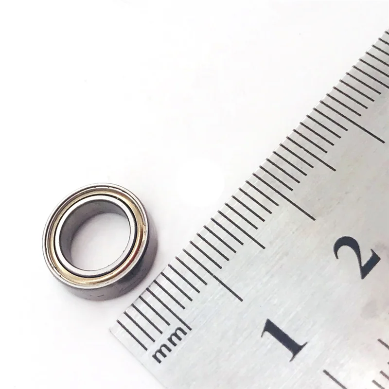 20 قطعة مجموعة محمل كروي ل Wltoys 144001 144002 124016 124017 124018 124019 RC قطع غيار السيارات ترقية الملحقات