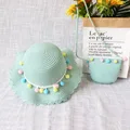 Green Hat