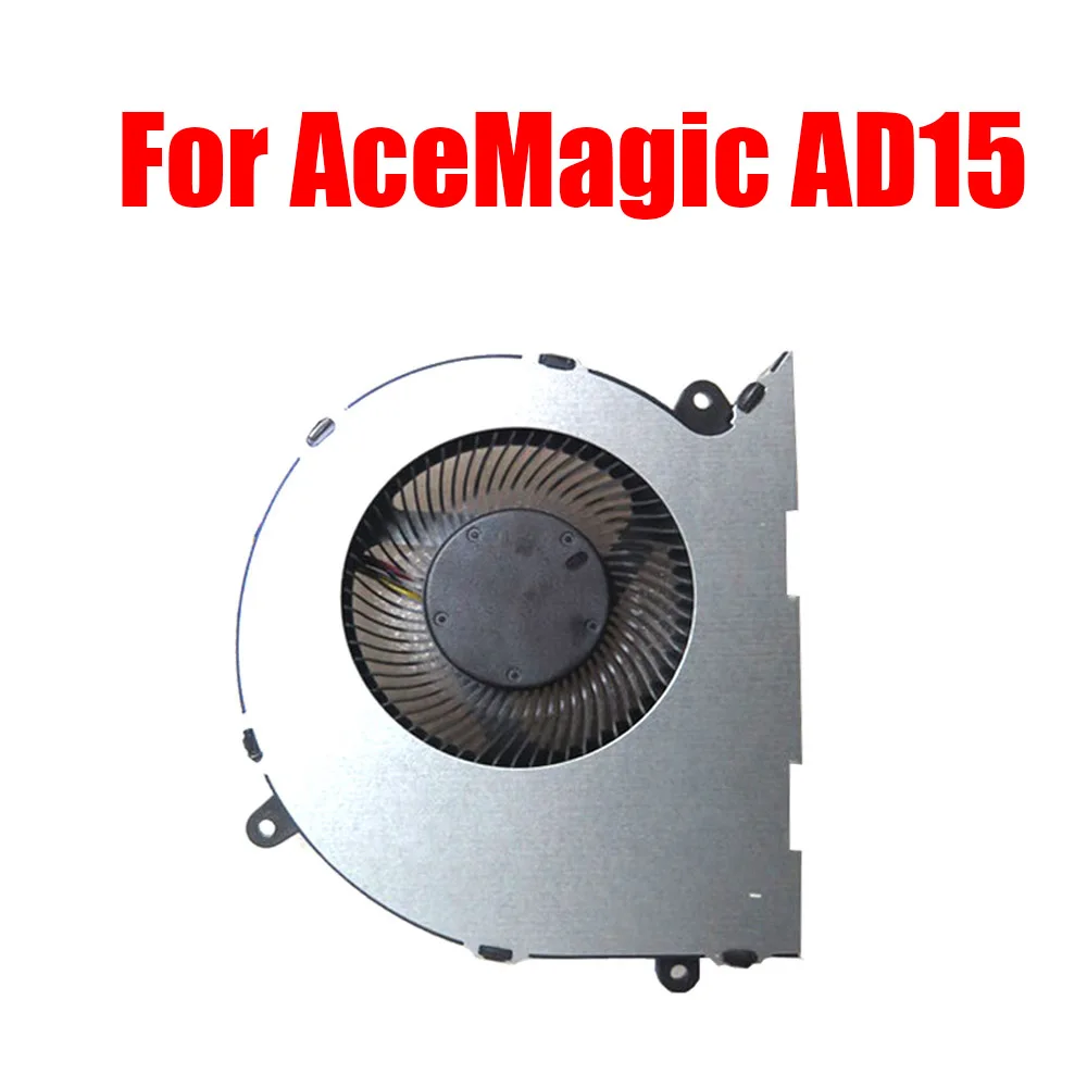 

Replacement For AceMagic AD15 DC5V 0.19A Mini PC CPU Fan New