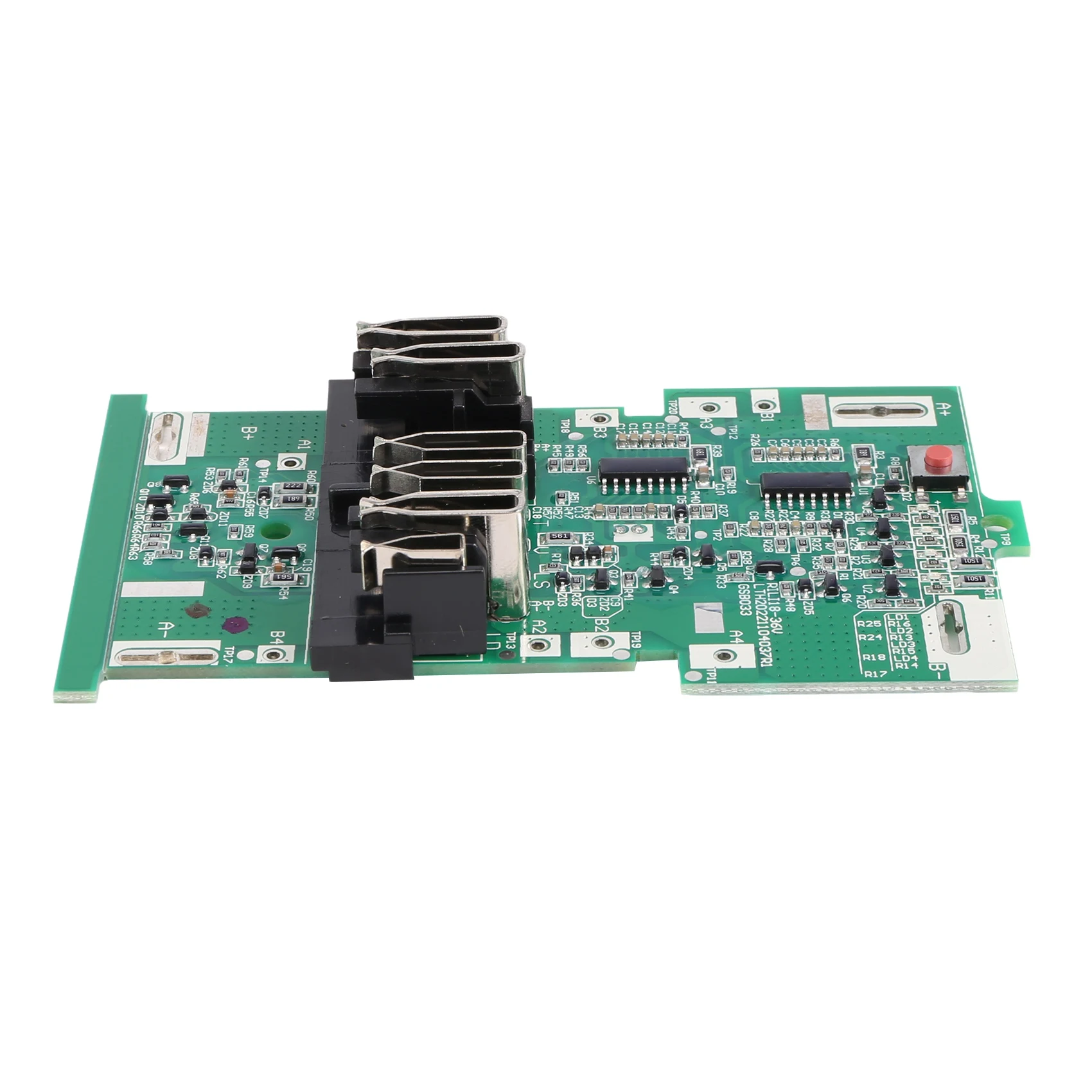 A03F BSL36A18 Lithium Battery Protection Board PCB Board for Hitachi HIKOKI 36V 18V MultiVolt MV Battery
