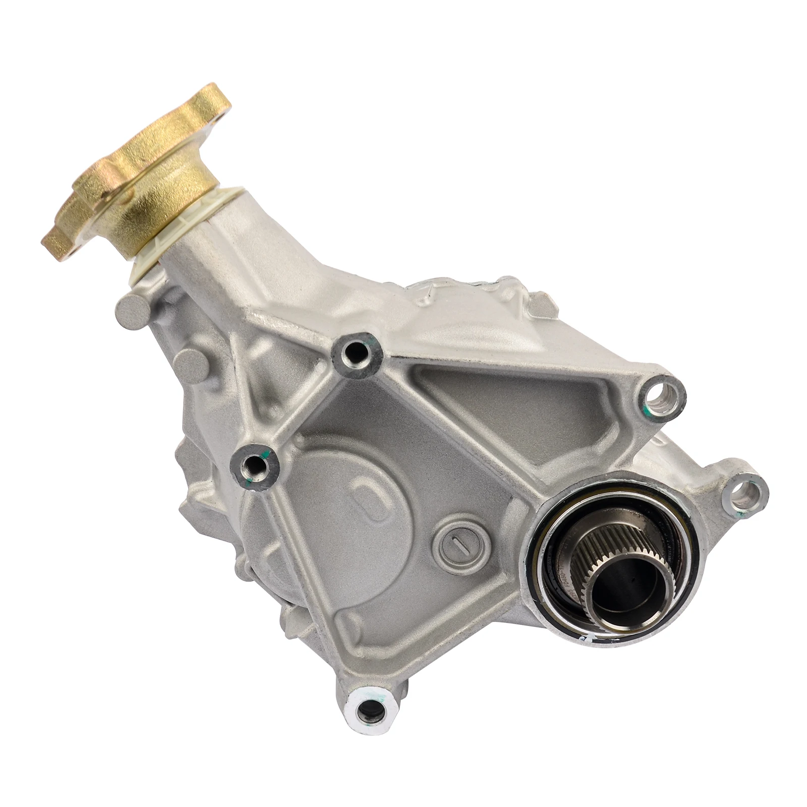 Glossy Transfer Case Differential Assembly DG1Z7251F for Edge 2015-18 Explorer 2013-2019