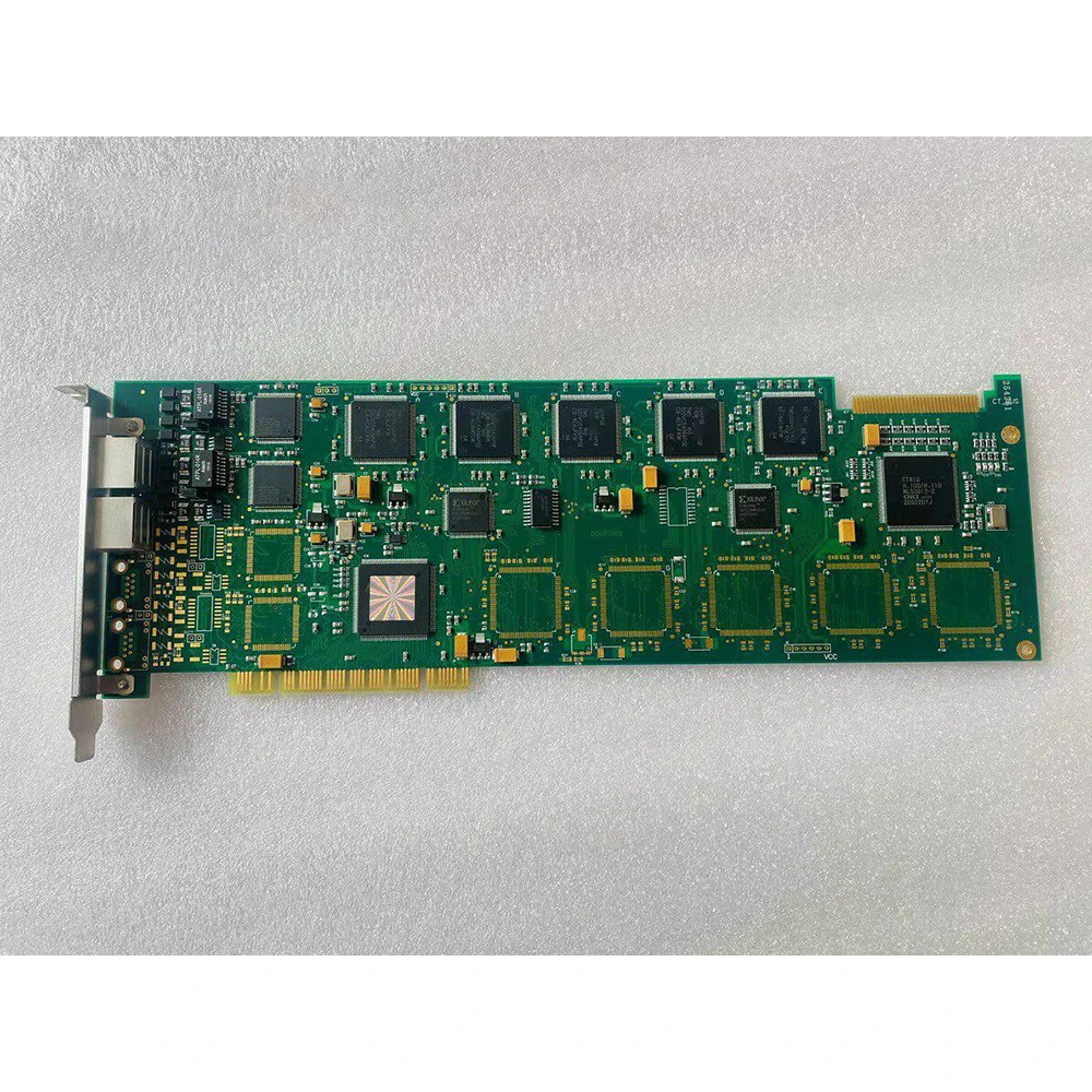 SHD-60C Perfect Tested Card