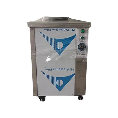 

Customizable 1200W Industrial Ultrasonic Washer Machine Single Slot Car Wheels Fuel Tanks Carburetor Parts Engine Motors New