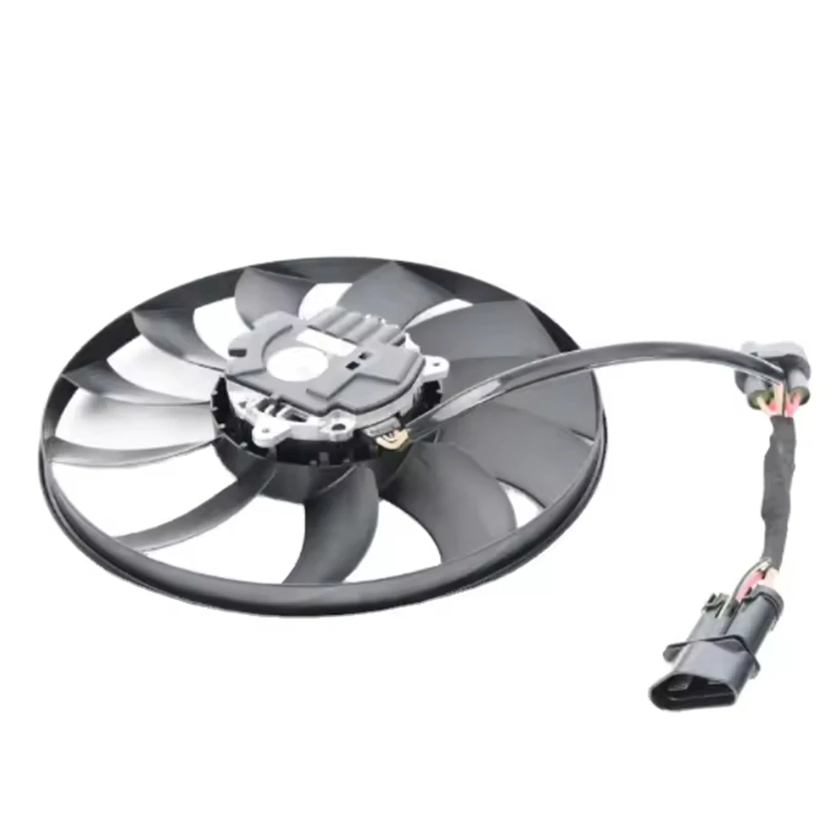 

Радиатор автомобильного кондиционера для Audi [Импортный] RS3 2017-18 модель TT RS 2017- для Volkswagen (импортный) Vito (3G)