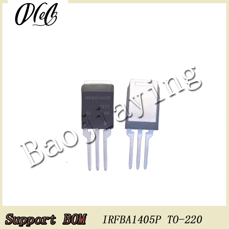 IRFBA1405P: El Transistor MOSFET de Alto Rendimiento para Aplicaciones de Potencia en Circuitos Electrónicos