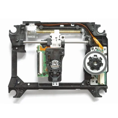 Imagen 2 del producto Reproductor de disco Blu-ray BDP-S5100 BDP S5100, S5500, S6700, PS3, lente láser óptica, bloque de recogida, nuevo, BDP-S5500