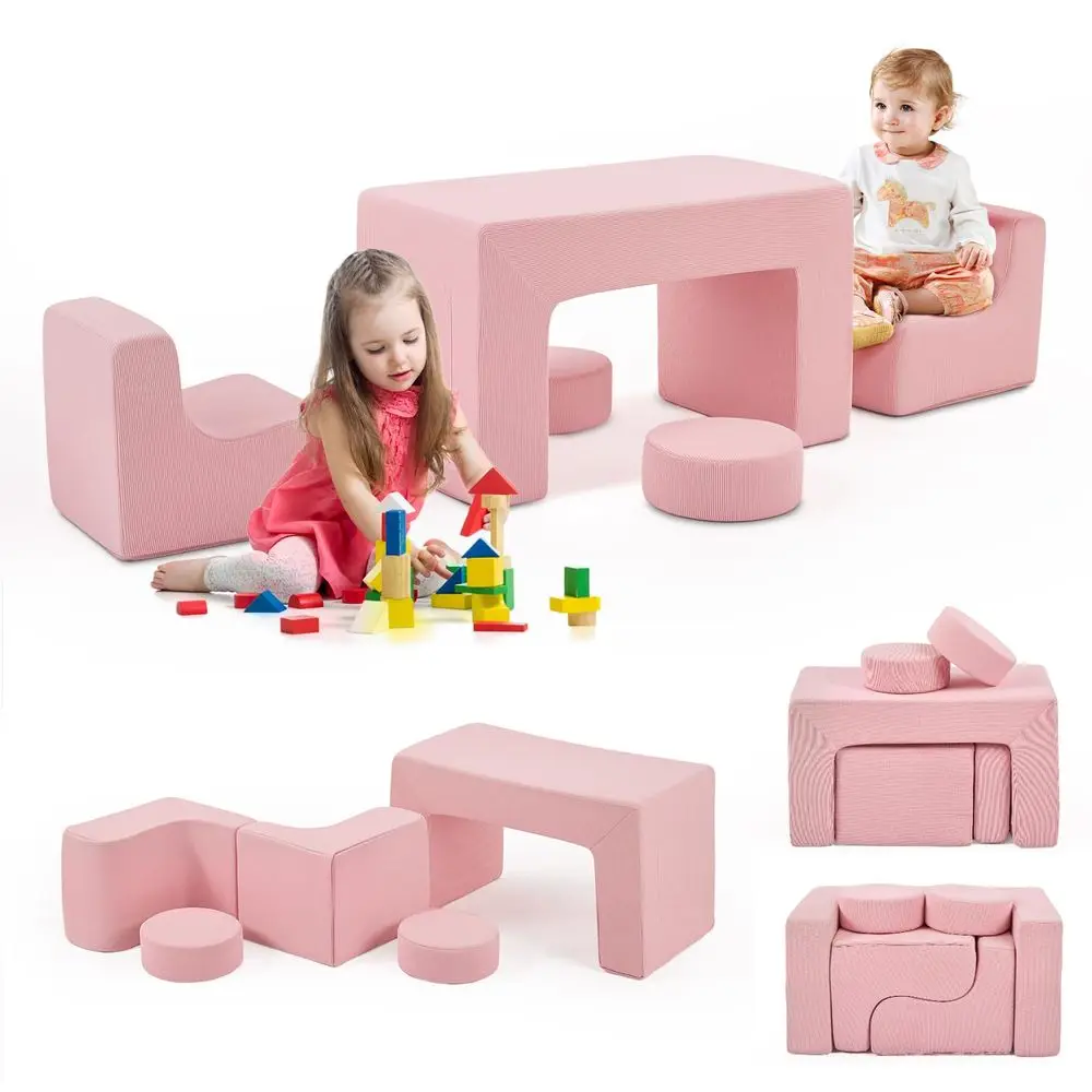 Modular Kids Play C…