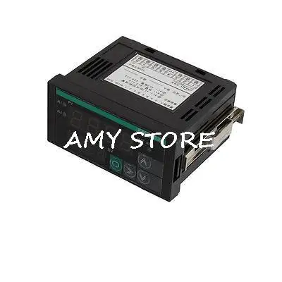 xmt-802-pv-sv桁表示アラームssrコントローラー温度制御メーター